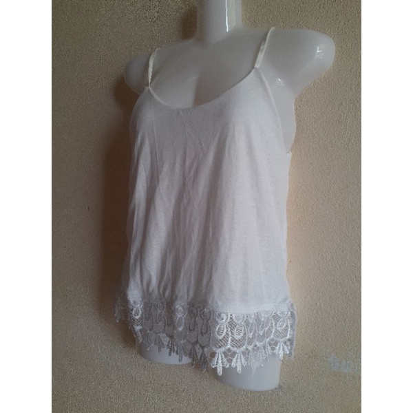 Áo 2 dây nhiều mẫu thanh lý giá siêu rẻ