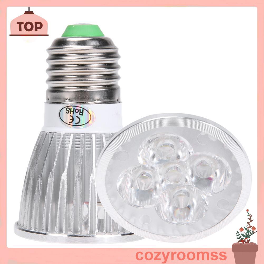 Bóng Đèn Led 220v E27 Siêu Sáng Tiết Kiệm Năng Lượng