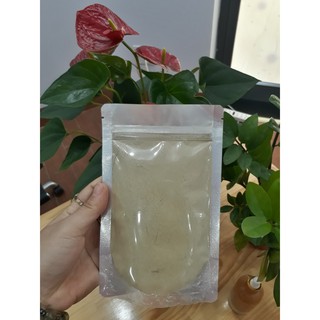 Bột đắp mặt, dưỡng da mặt 100gr handmade