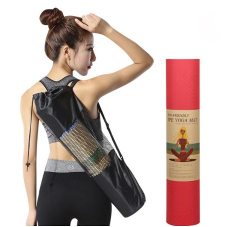 Túi Đựng Thảm Tập Yoga