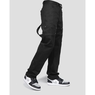 Double Knee Khaki Pant - Quần Khaki