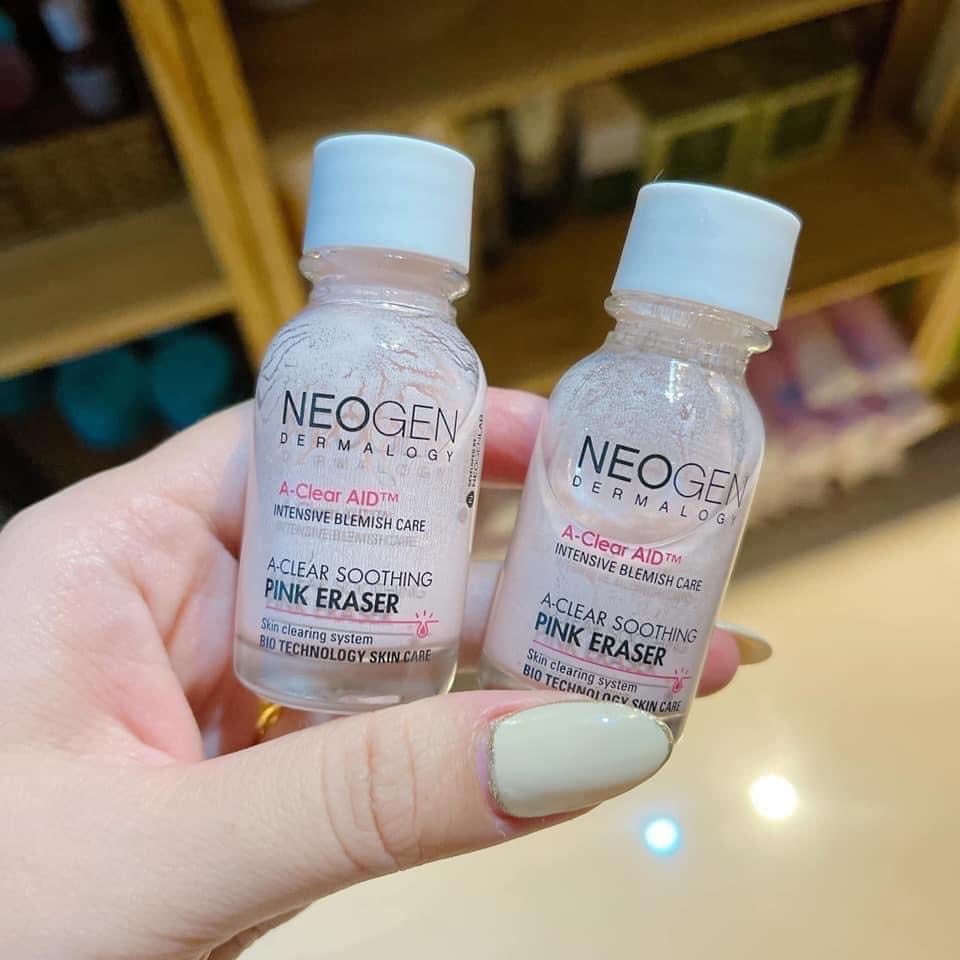 Chấm Mụn Neogen 2 Lớp Xẹp Mụn Sau 4H - 15ml