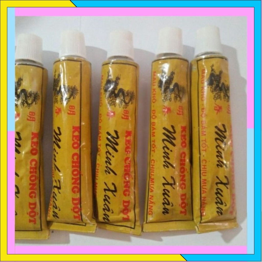 KEO CHỐNG DỘT NHÀ XƯỞNG.