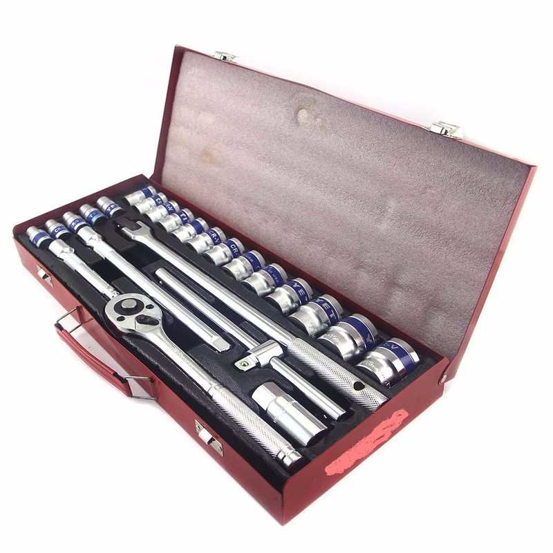 BỘ TUÝP 24 CHI TIẾT