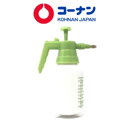 Bình xịt tưới cây KOHNAN tiện lợi 1000ml