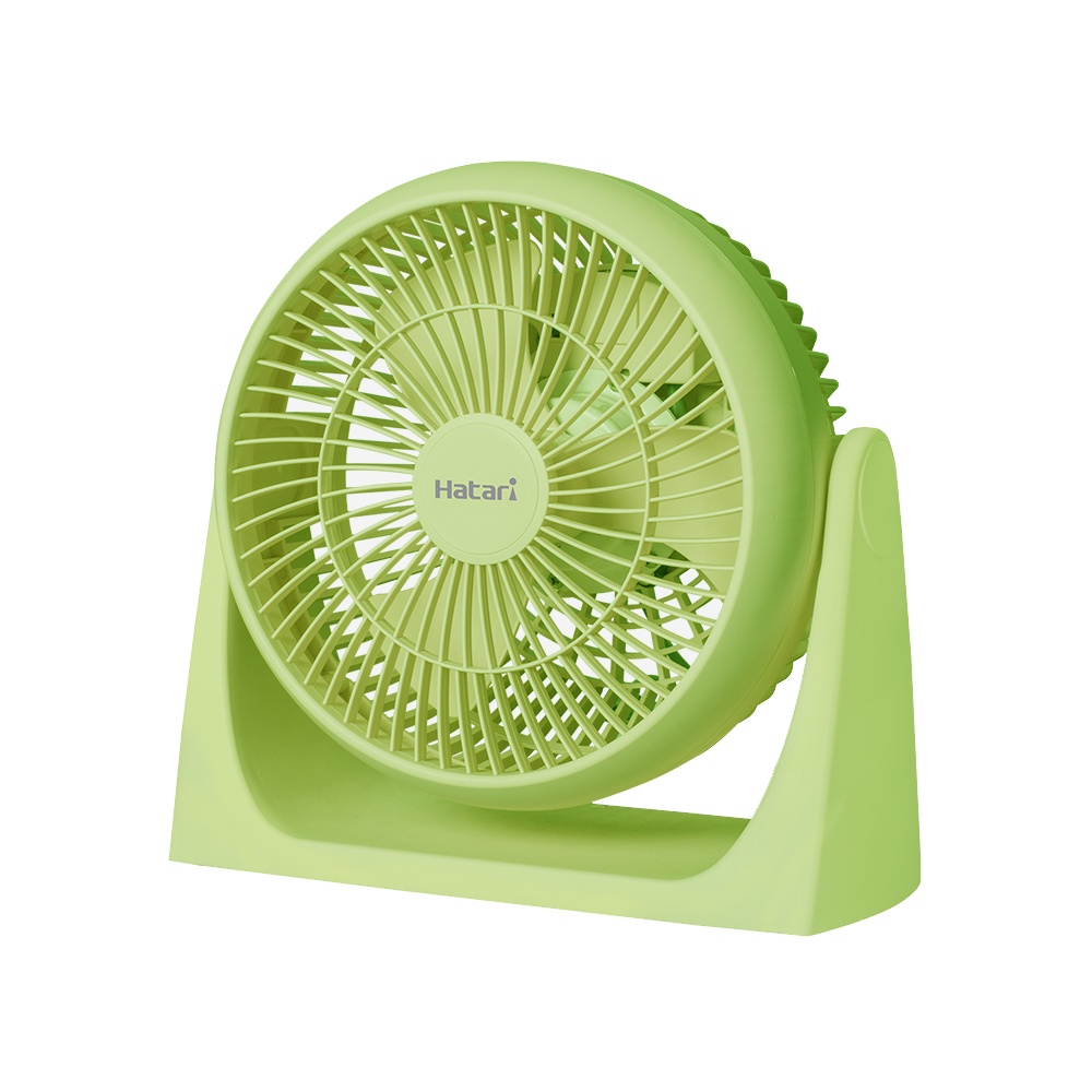Quạt Bàn Hatari Thái Lan HTPS20M1 – Hàng Chính Hãng – Bảo Hành 18 Tháng