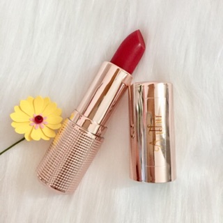 Son gấc hữu cơ handmade không chì