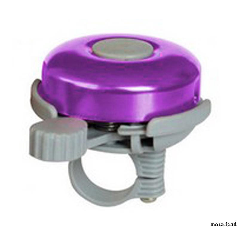 Chuông báo hiệu gắn xe đạp 2 inch