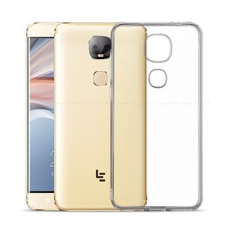 Ốp Điện Thoại TPU Silicon Trong Suốt Chống Sốc Cho Letv LeEco Le Cool1 Dual Max 2 S1 S3 Pro 3