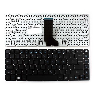 Bàn phím laptop Acer Aspire E5-473, E5-473G, E5-473T, E5-473TG