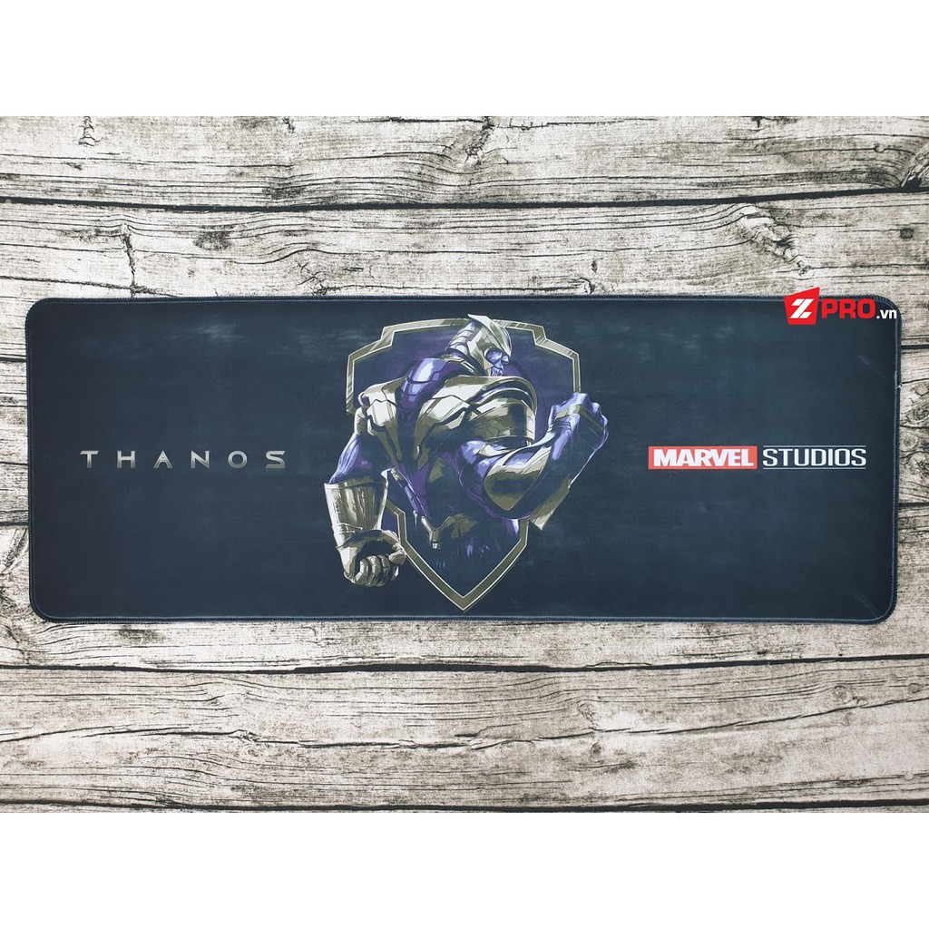 [Mã ELFLASH5 giảm 20K đơn 50K] Lót chuột Avengers Thanos