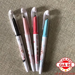 Bút máy kim tinh MG ngòi trơn ( 60105, 60106,60130)