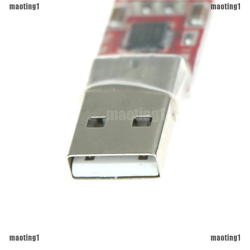 Bảng mạch chuyển đổi 5 dây USB cho các cấu hình máy tính