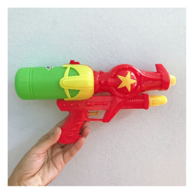 Freeship 50k ⚡ Súng nước đồ chơi, chất liệu nhựa cứng an toàn, nhiều loại, chất lượng, giá rẻ