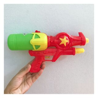 Freeship 50k ⚡ Súng nước đồ chơi, chất liệu nhựa cứng an toàn, nhiều loại, chất lượng, giá rẻ