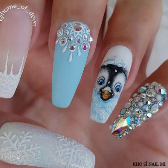 Keo 401 dán móng nail  - Keo dán đa năng Hàn Quốc loại tốt chuyên dụng cho dân làm móng