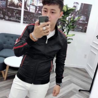ÁO KHOÁC NAM NỮ