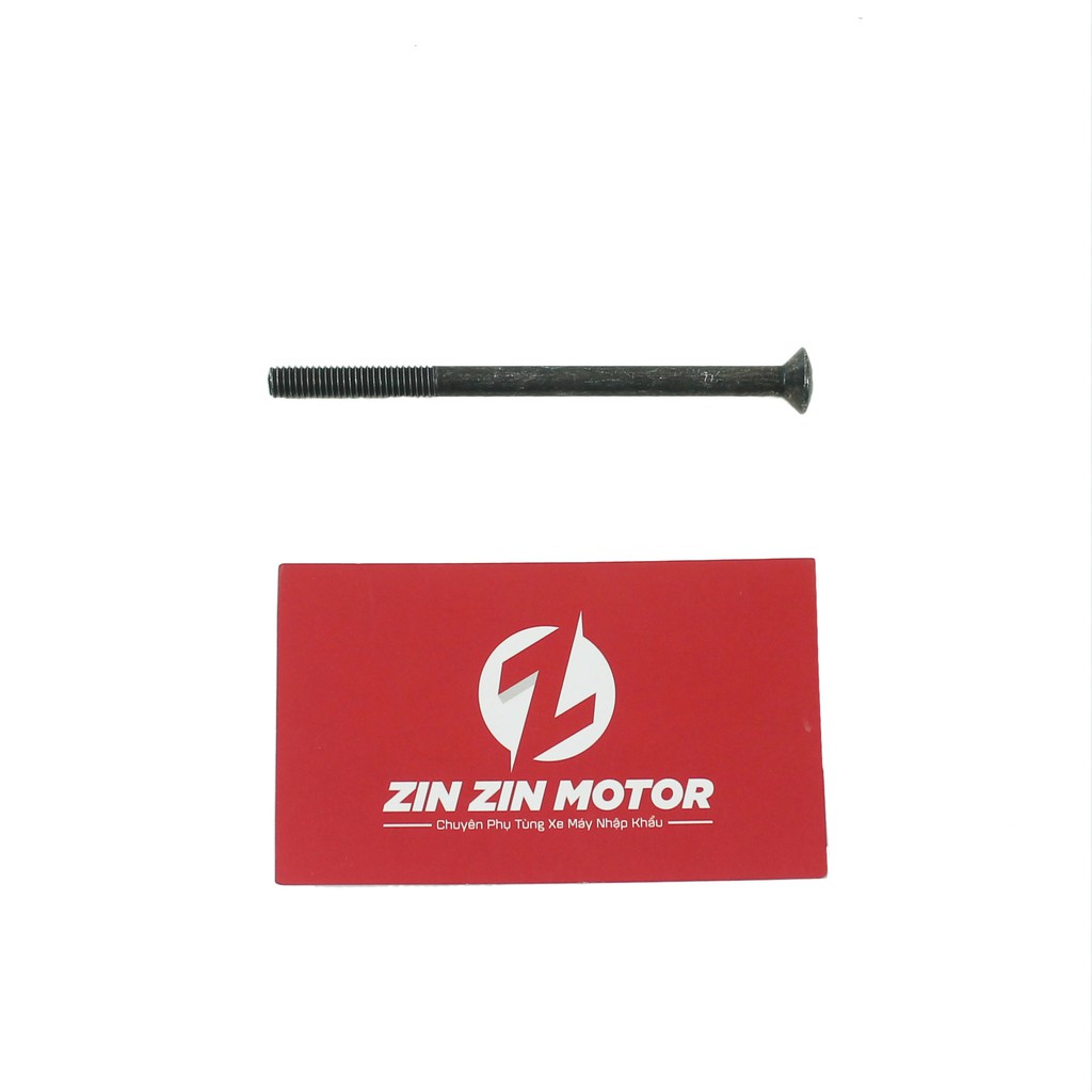 Ốc Gù - Satria Fi, Raider Fi - ZIN ZIN MOTOR