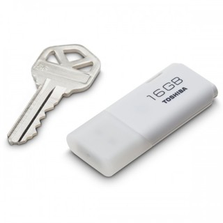 Usb toshiba hayabusa uh202 16gb 2.0 giá rẻ - chính hãng - hoàng yến computer