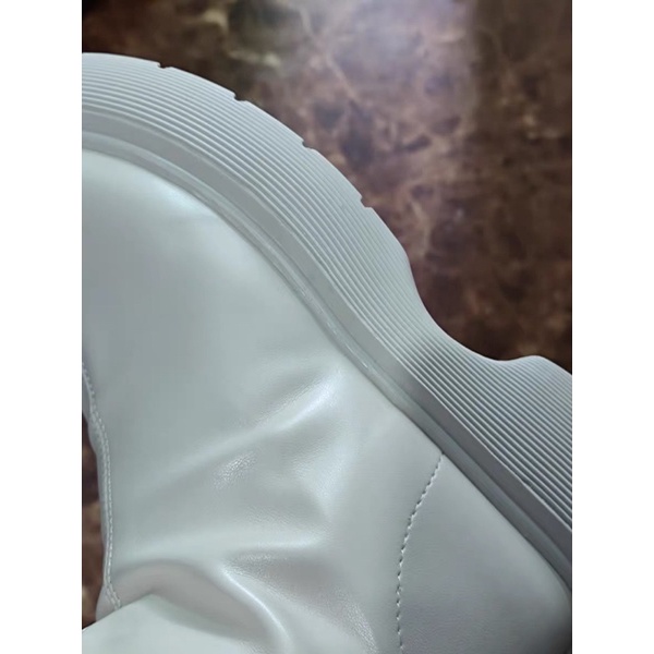 👟 B03 [ CÓ VIDEO ] Giày bốt | boots nữ cổ thấp ulzzang Hàn Quốc loại 1 CÓ ẢNH THẬT | BigBuy360 - bigbuy360.vn