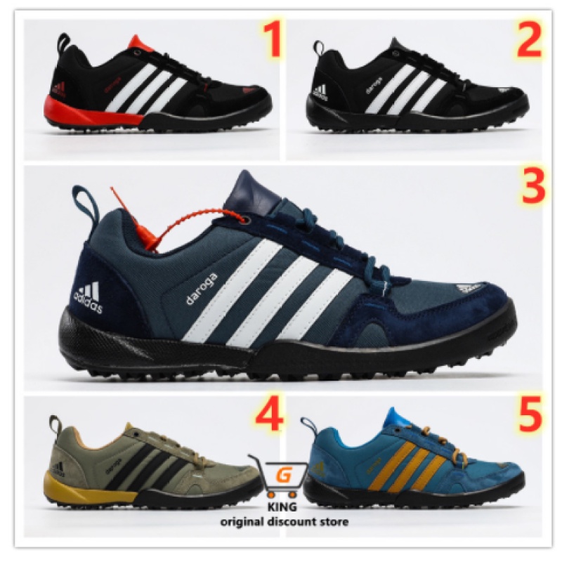 Giày Thể Thao Adidas Daroga Two 11 Chống Trượt Chất Lượng
