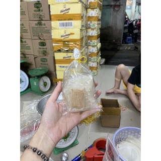 Bánh Tráng Muối Nhuyễn Cô Na, bánh tráng muối nhuyễn, bánh tráng muối loại 1, bánh tráng muối tôm Tây Ninh