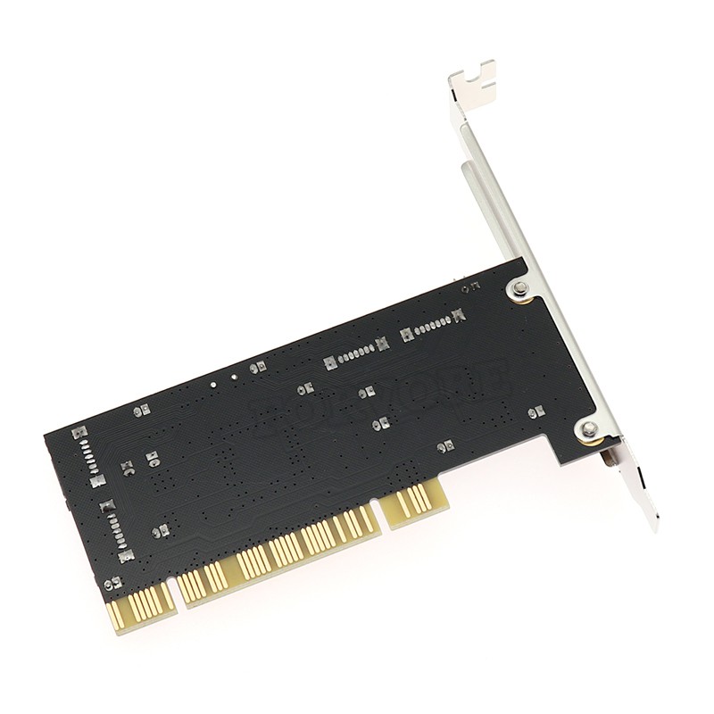 Card chuyển đổi SATA PCI sang SATA