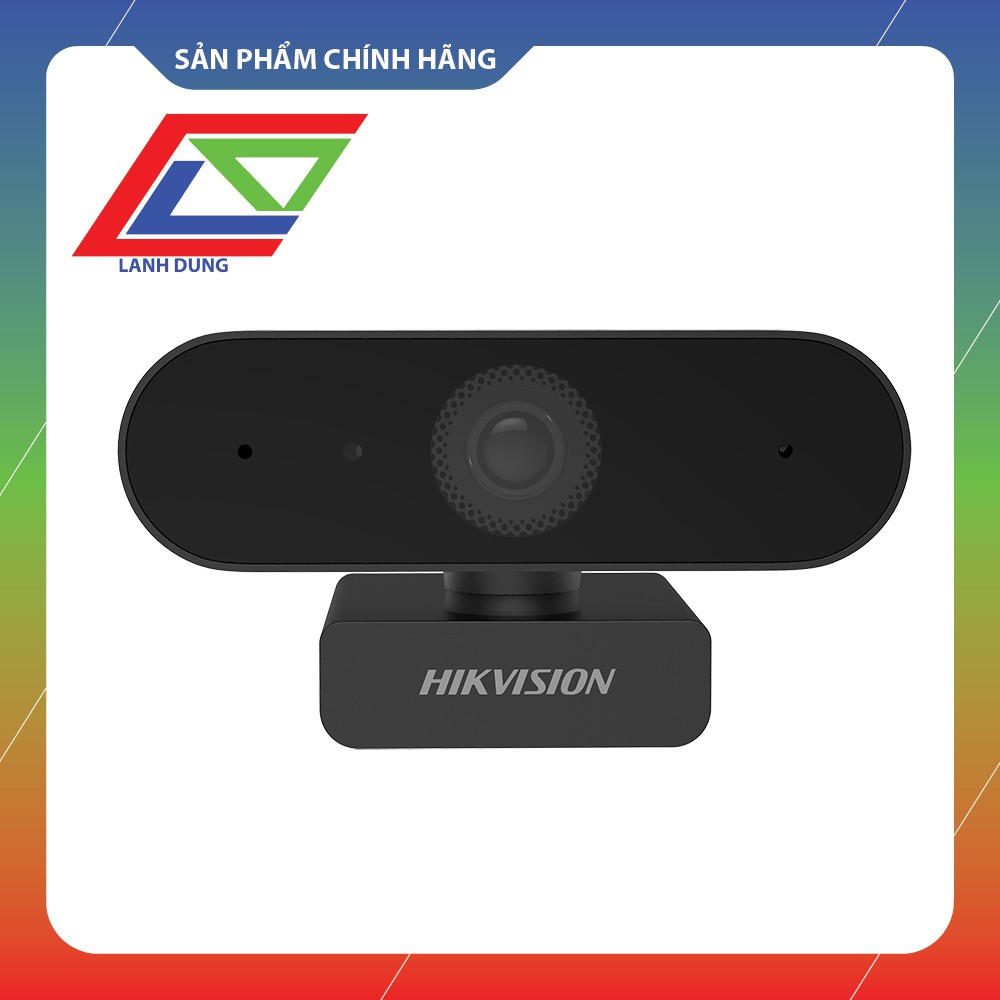 Webcam Hikvision DS-U02  (1920 × 1080) - Hàng chính hãng | BigBuy360 - bigbuy360.vn