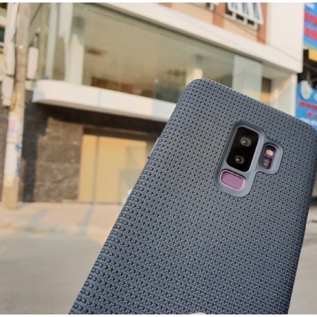 Ốp lưng Samsung S9 / S9 Plus Hyperknit Cover