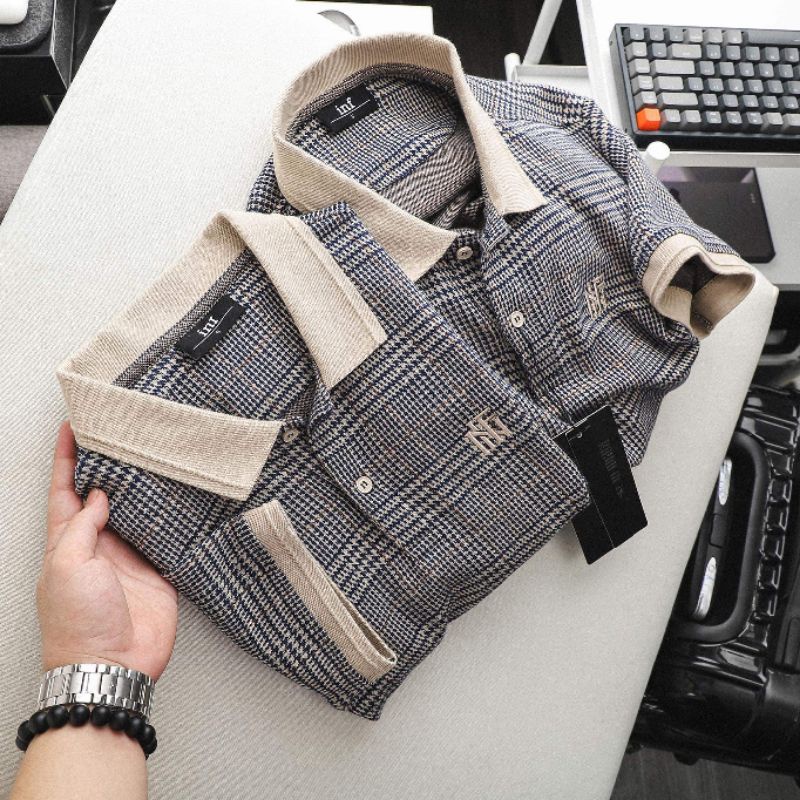 VẢI THUN 2DA CAO CẤP