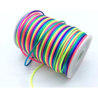 Cuộn dây tim cầu vồng 1mm