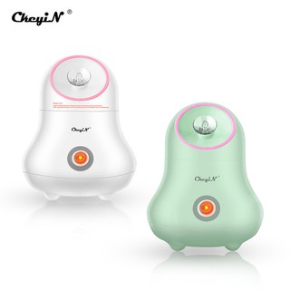 Máy xông hơi CKEYIN chuyên dụng tiện lợi cho các spa chăm sóc sắc đẹp chất lượng cao dung tích 70ml