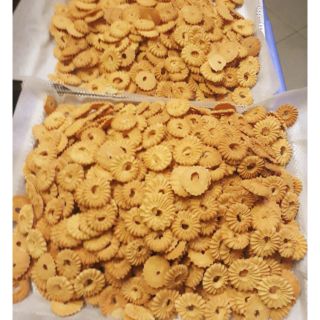 BÁNH QUY DỪA HẠNH NHÂN GIÒN KETO/ DAS ĂN KIÊNG - KHÔNG TINH BỘT KHÔNG ĐƯỜNG KÍNH