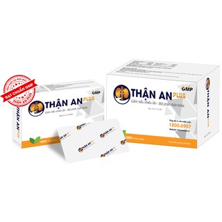Thận an Plus