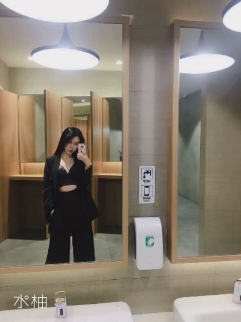 BRA SATIN ÁO LÓT PHI BÓNG bra satin croptop