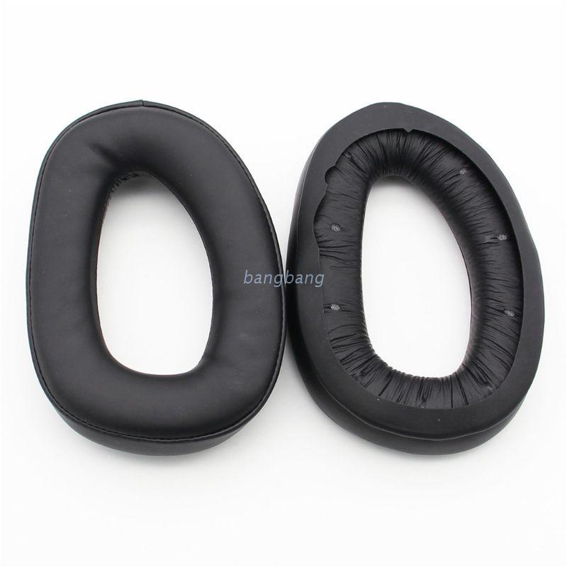 Đệm Tai Nghe Thay Thế Cho Sennheiser Gsp 350 300 301 302 303 Gsp300