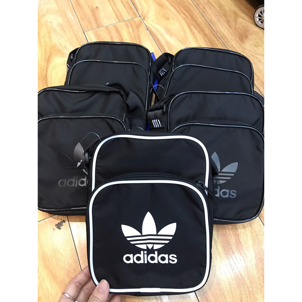 Túi ipad Adidas MIni 2019
