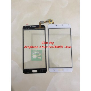Cảm ứng zenphone 4 max pro-x00id- asus zin hãng