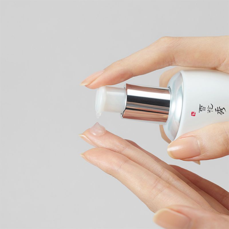 Tinh chất bạch sâm làm sáng, dưỡng trắng, mờ thâm nám da mặt Sulwhasoo Snowise Brightening Serum