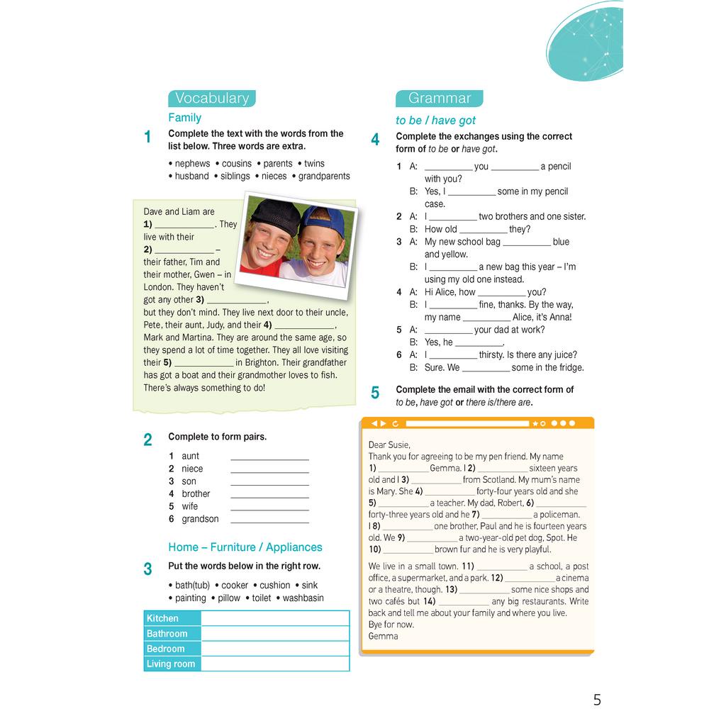 Sách - DTPbooks - Tiếng Anh 10 Bright Workbook