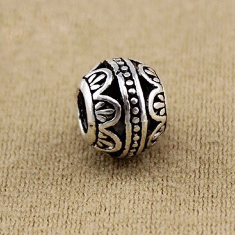 Charm bi họa tiết - KL129