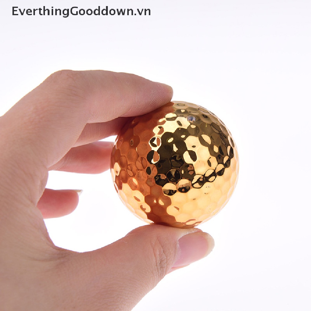 Everthinggooddown 1 Dụng Cụ Chơi golf Màu Vàng Màu Sắc