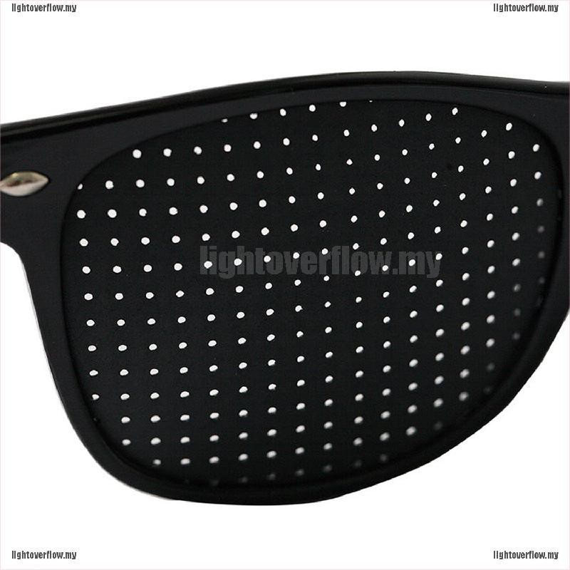 Kính Lỗ Pinhole Chống Mệt Mỏi Mắt | BigBuy360 - bigbuy360.vn