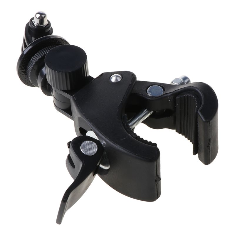 Giá Đỡ Ba Chân + Thanh Kẹp Chuyển Đổi Dành Cho Máy Ảnh Hero 1 2 3