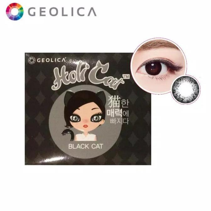 Kính Áp Tròng Holicat Chất Lượng Cao | BigBuy360 - bigbuy360.vn