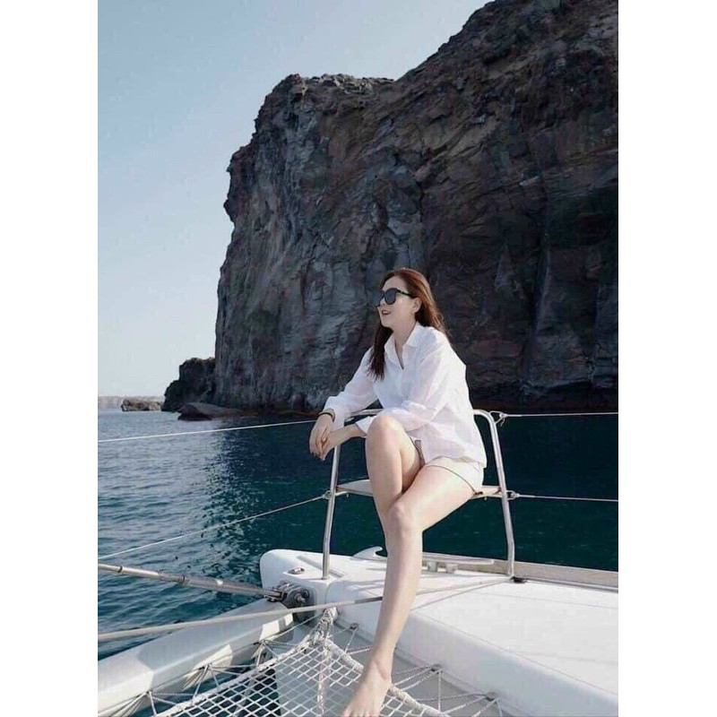 Sơ Mi Gu Dài Tay | BigBuy360 - bigbuy360.vn