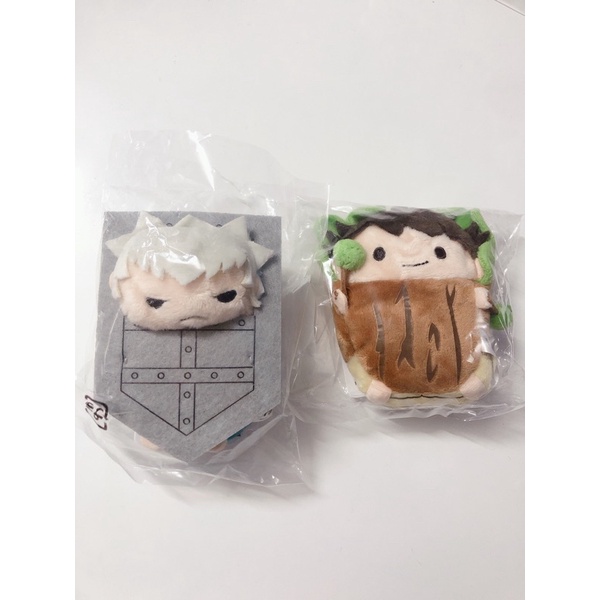 gấu bông Haikyuu-Noru Haikyuu