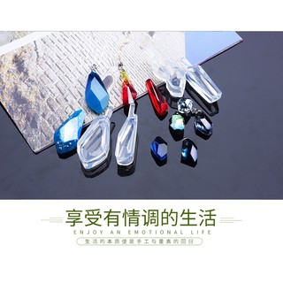 Khuôn Silicon Resin mặt đá