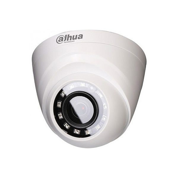 Camera Dahua HAC-HDW 1000MP 1.0Megapixel Chính Hãng DSS