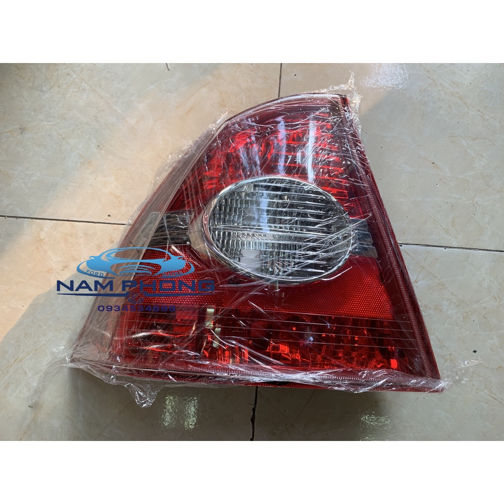 Đèn hậu Focus 05-07 bên lái LH – 5M5113A603A2A4